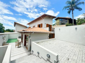 Casa de praia em Ilhabela